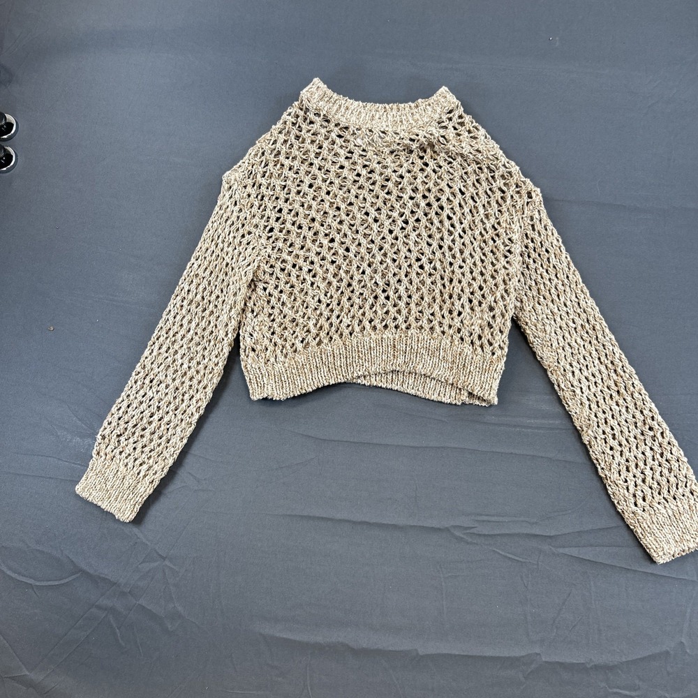 Zara‎ Top Size 8-9 Cm 130